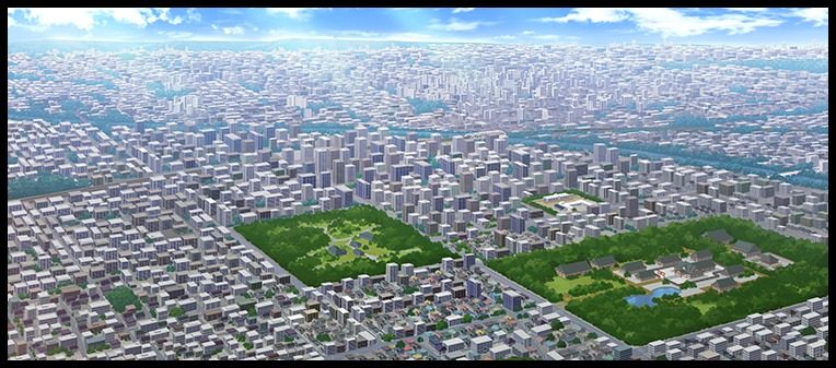 戦巫 AI汉化 资料图 3