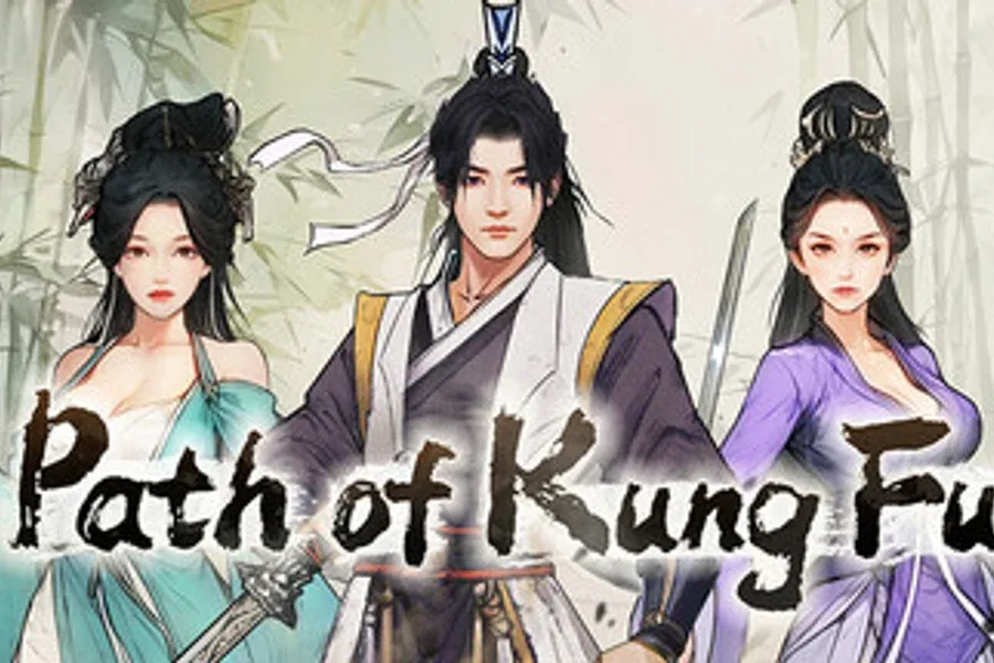刀剑江湖路-绅士mod版 故事片段 内容截图